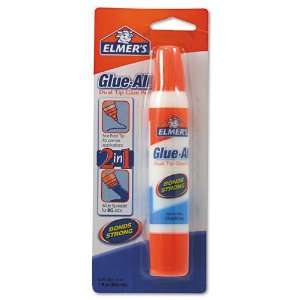  Elmer`s® Glue All Precision Pen, Dual Tip, .35 oz 