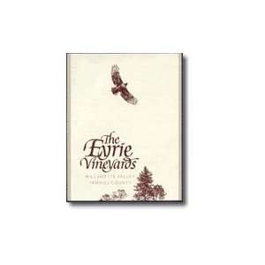   Vineyard Willamette Pinot Blanc Oregon 750ml Grocery & Gourmet Food