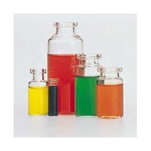 Serum Vials, Borosilicate Glass, Wheaton Amber Vials   Model 223695 