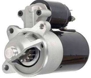 WAI World Power Systems 3267N New Vehicle Starter   No Core Charge 