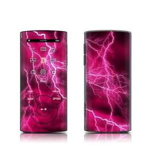  Apocalypse Pink Design Protective Decal Skin Sticker for 