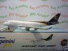 Gemini Jets 1 400 Ethiopian Airlines B767 300ER ET ALJ items in Ray 