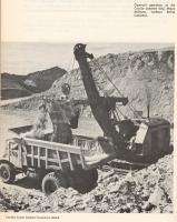 1961 Canadian Mining Asbestos Mines Mineral Report Book  