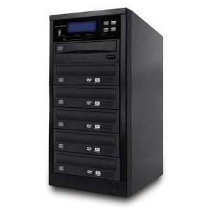  Spartan M05 SSP 1 to 5 Target All in one Multimedia Backup 