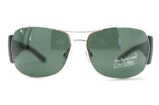   Sunglasses Brand New Authentic Mod PH 3042 Color 900171 Silver  