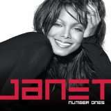 Jackson Janet Number Ones CD 0602527229751  