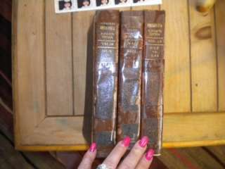 ANTIQUE ENCYCLOPEDIA BRITANNICA 11th ed 1911 32 VOLUMES  