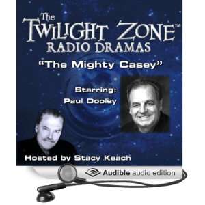  The Mighty Casey The Twilight Zone Radio Dramas (Audible 