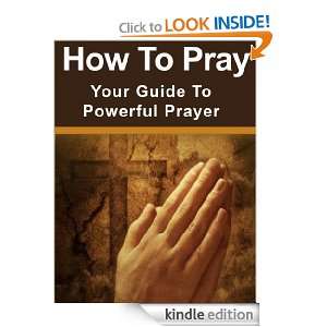   Powerful Prayer Paul McDonald, Jamie Harper  Kindle Store
