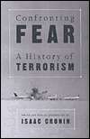   of Terrorism, (1560253991), Isaac Cronin, Textbooks   