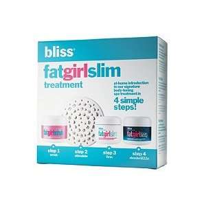  Bliss Fat Girl Slim Trial Kit (Quantity of 2) Beauty