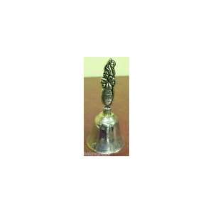 Crystal Cathedral Hour of Power Brass Collectible Bell