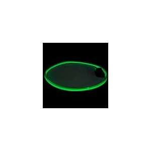  14 Green Lighted Serving Tray