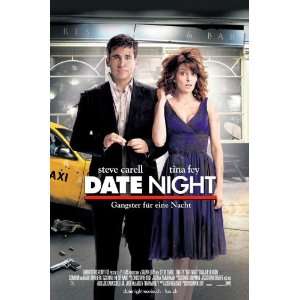  Date Night Movie Poster (27 x 40 Inches   69cm x 102cm) (2010 