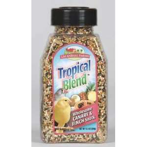  Tropical Food Blend For Canaries   12. 5 Oz