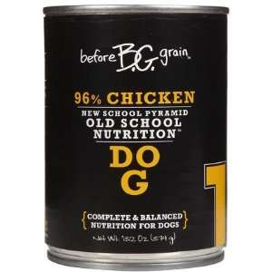  Merrick Before Grain   Chicken   12 x 13.2 oz (Quantity of 