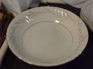 Japan 9 Serving or Round Vegetable Bowl Wheaton 3555  