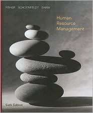   Management, (0618527869), Cynthia Fisher, Textbooks   