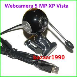 2011 PC USB Video Webcam Web Digital Camera Microphone  