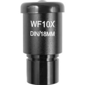  UNICO 10X Widefield Eyepiece With Pointer, Single M250 