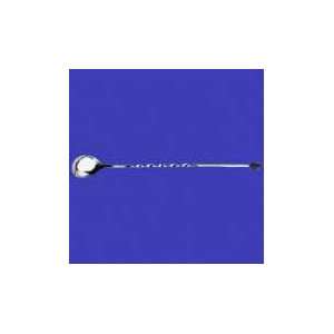  11 Twisted Stainless Steel Bar Spoon (04 0209) Category Bar 