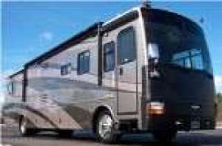 04 Fleetwood Discovery 39S 39Ft Class A Diesel Motorhome  
