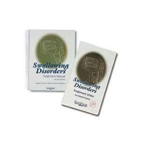  Swallowing Disorders Treatment Videotape By Edward Hardy 