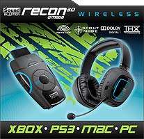 Price Order Buy   Creative Sound Blaster Recon 3D and Omega Wireless 
