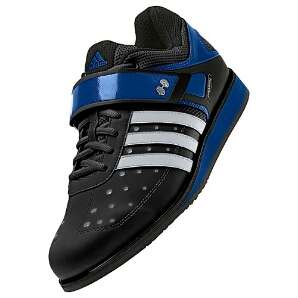 ADIDAS WEIGHTLIFTING POWERLIFTING SHOES  
