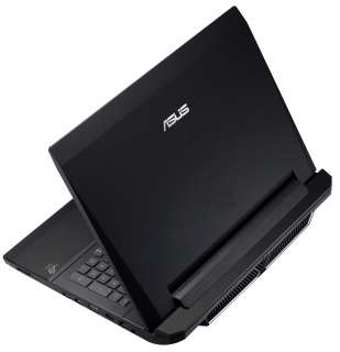 Asus G74SX BT2 G74SX G74 Gaming Notebook Intel i7 2670qm, 17.3 