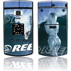  Reef Riders   Kalle Carranza skin for Samsung SCH U740 