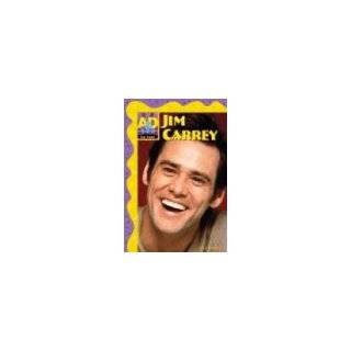 Books jim carrey biography