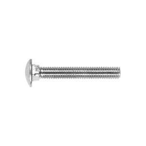 IMPERIAL 23163 ZINC PLATED CARRIAGE SCREW 3/8x5 1/2 (PACK 