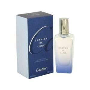  Cartier De Lune By Cartier Beauty