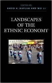   Economy, (0742529479), David H. Kaplan, Textbooks   