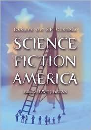   on SF Cinema, (0786421495), David J. Hogan, Textbooks   