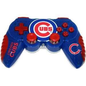  Chicago Cubs PlayStation 2 Controller