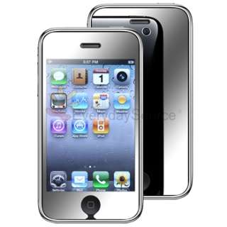   GUARD LCD Protector Accessory For APPLE IPHONE 3G 3GS 32GB USA  