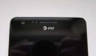 ATT/Samsung Infuse 4G Unlocked 4.5 16GB Android phone  