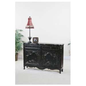    Ultimate Accents Astoria Narrow Console Table