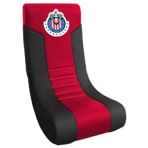  Chivas Collapsible Video Chair   Imperial International 