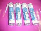 Lot of 7 3M FoamFast #74 Spray Adhesive Cans (clear)  