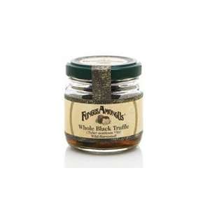   Whole Black Truffle (2x1.75oz jar)  Grocery & Gourmet Food