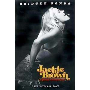 Jackie Brown Bridget Fonda 