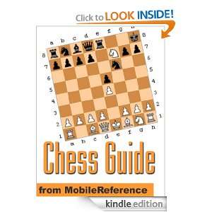Chess Guide   FREE Playing The Game chapter in the trial version 