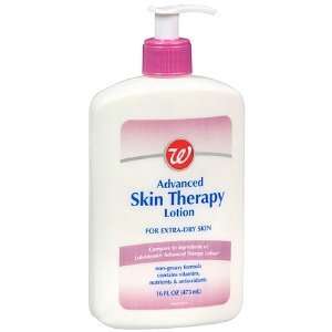  Advanced Skin Therapy Lotion, 16 fl oz Beauty