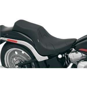   Seat For Harley Davidson FXST 2006 2010 / FLSTF 2007 2012   0802 0399