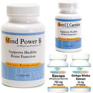   ) for Optimal Memory Support and Brain Health
