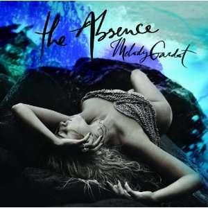  Absence (Shm CD) Melody Gardot Music