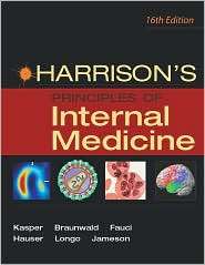   version), (007139141X), Dennis L. Kasper, Textbooks   